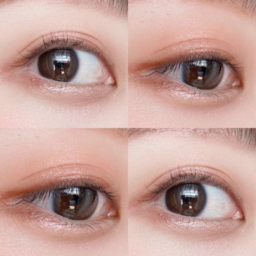 JEWEL LIGHT UNDER EYE MAKER/HOLIKA HOLIKA/ペンシルアイライナーを使ったクチコミ（7枚目）