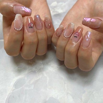 を使ったクチコミ(1枚目)