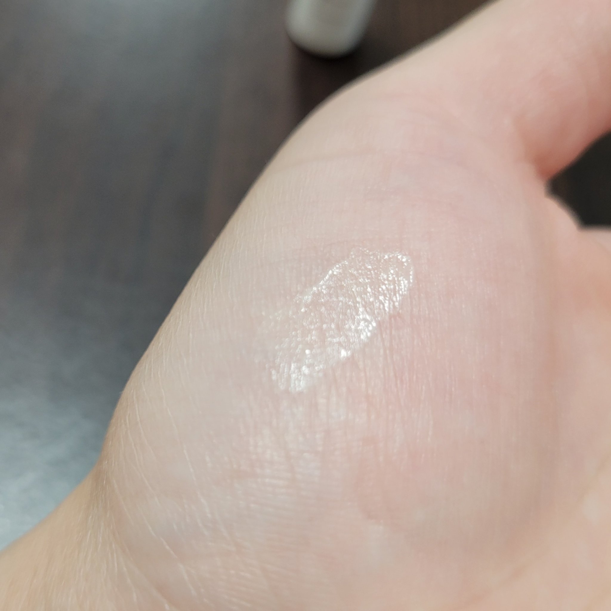 アイメイクベース/CEZANNE/アイシャドウベースを使ったクチコミ（3枚目）