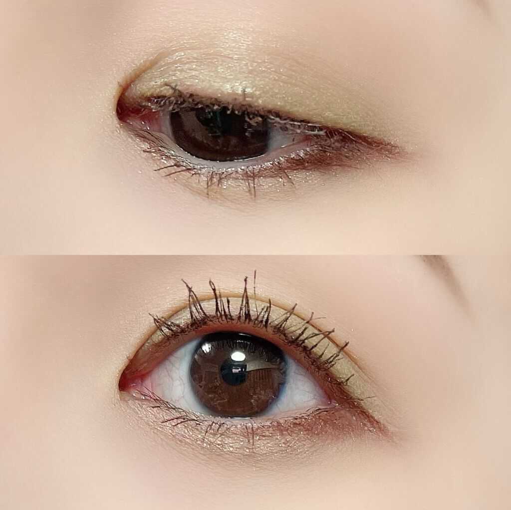 マルチカラーバリエーション パール/チャコット・コスメティクス/単色アイシャドウを使ったクチコミ(8枚目)