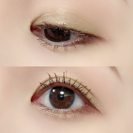 マルチカラーバリエーション パール/チャコット・コスメティクス/単色アイシャドウを使ったクチコミ(8枚目)