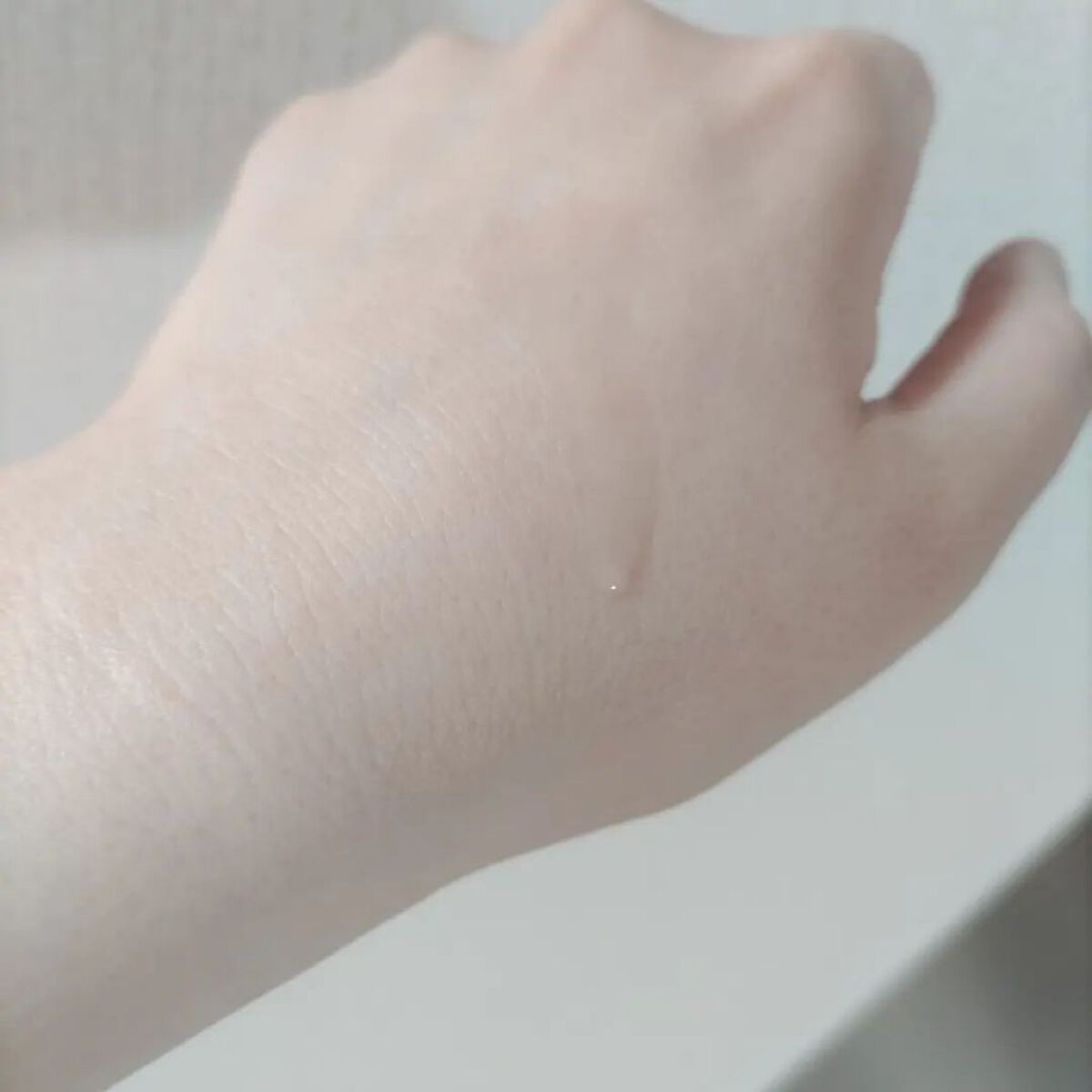 ルミエル コンプレクス フェイスオイル コンセントレ N/インフィオレ/美容液を使ったクチコミ（2枚目）