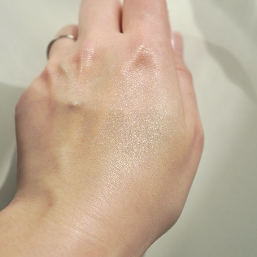 クロノビューティ カラーオンUV/アリィー/日焼け止めクリームを使ったクチコミ(5枚目)