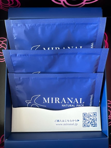 ブルーム ボックス/BLOOMBOX/その他を使ったクチコミ(3枚目)