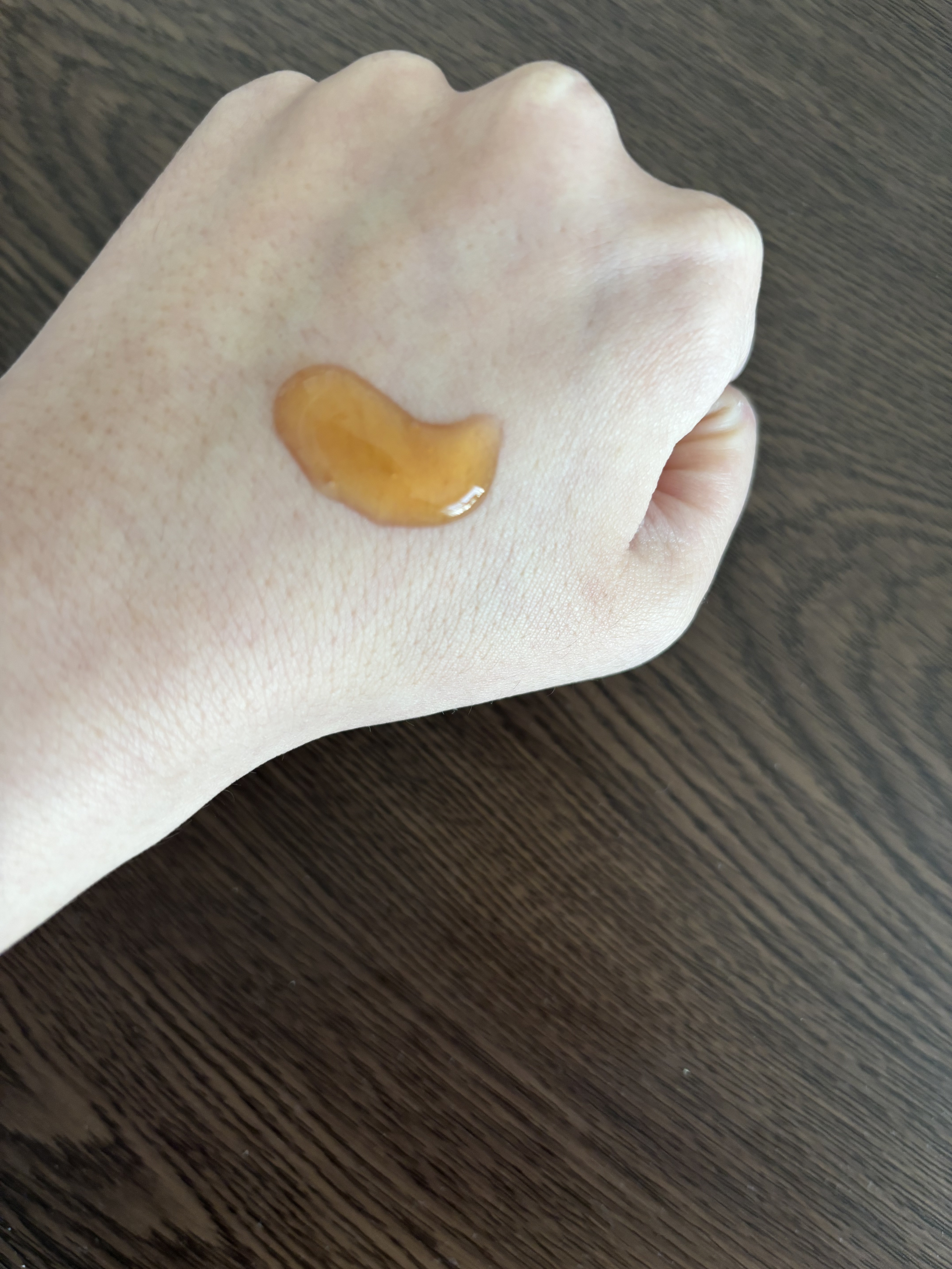 マイ ファースト エッセナー/SIORIS/ブースター・導入液を使ったクチコミ（3枚目）