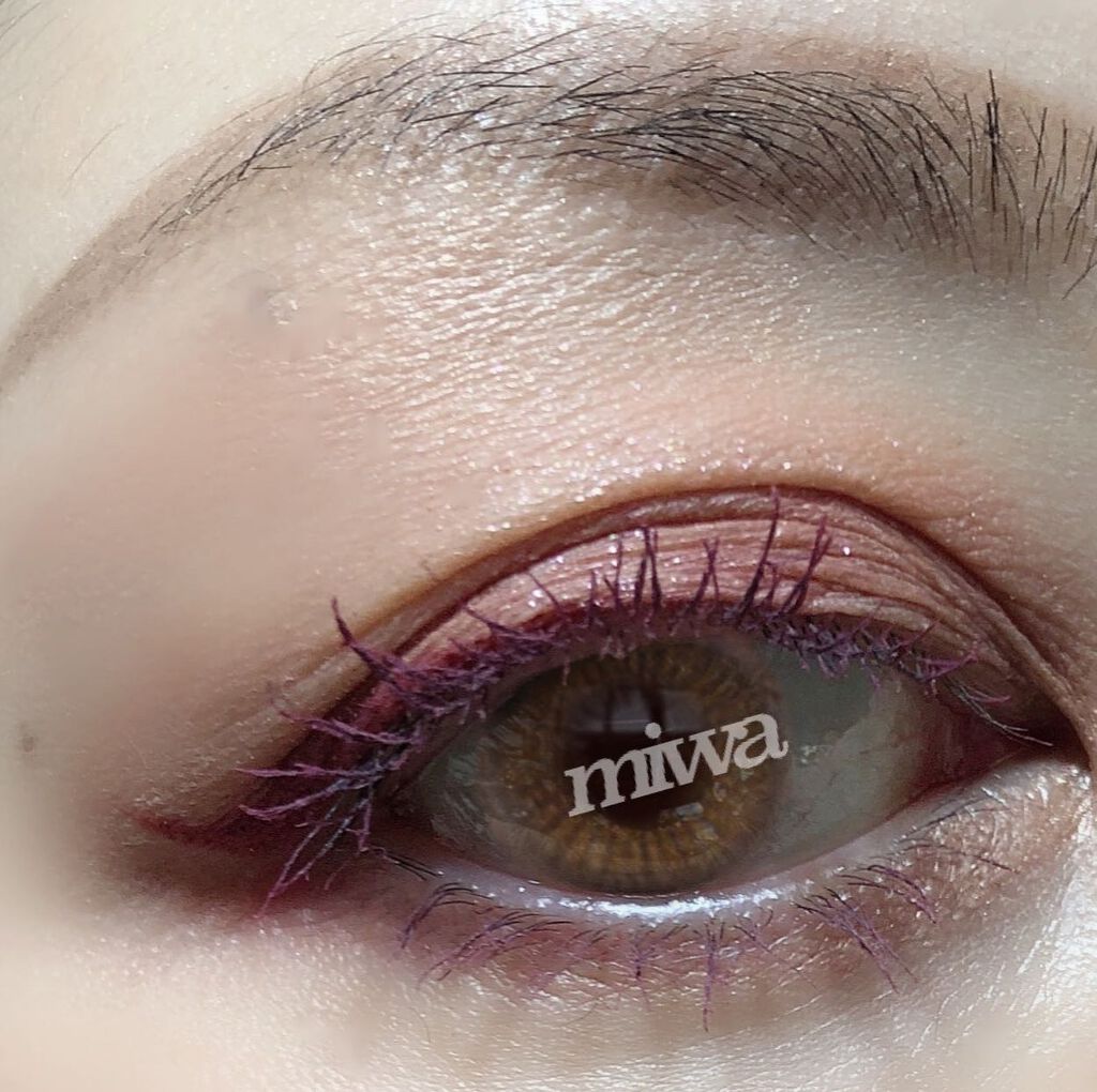 レ ベージュ パレット ルガール/CHANEL/アイシャドウパレットを使ったクチコミ（3枚目）