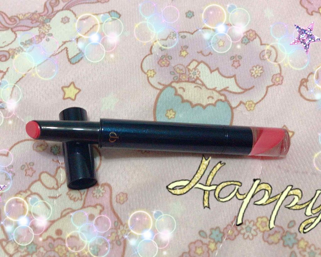 ルージュルミヌ/クレ・ド・ポー ボーテ/口紅を使ったクチコミ(1枚目)