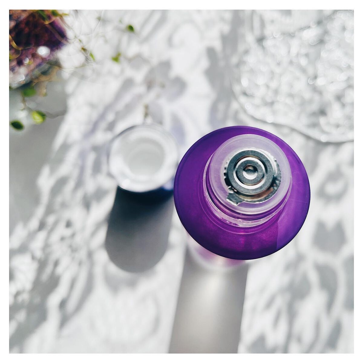 ステムローション/セルコード/化粧水を使ったクチコミ(3枚目)