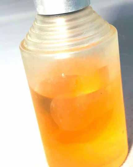 CO2 プールオム オードパルファム/ジャンヌ・アルテス/香水(メンズ)を使ったクチコミ(2枚目)