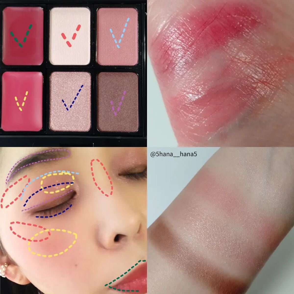 ððð£ð ãã©ãã on LIPS ã.ããã¢ãã³ã¹ã¡ãã£ãã¯ã¹2022幎ããªããŒã³ã¬ã¯ã·ã§ã³ãã«ã..ãïŒ5æç®ïŒ