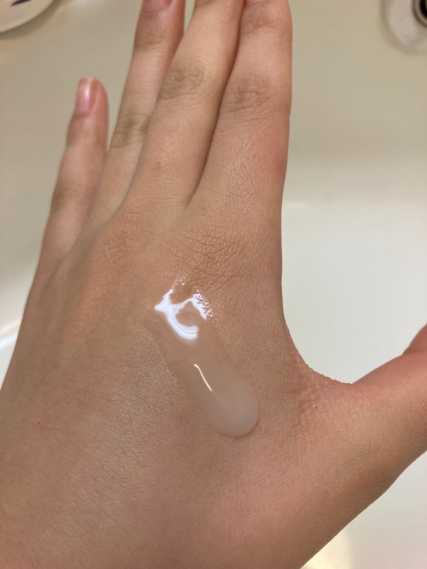 レシピオ モイストローションR/レシピオ/化粧水を使ったクチコミ(1枚目)