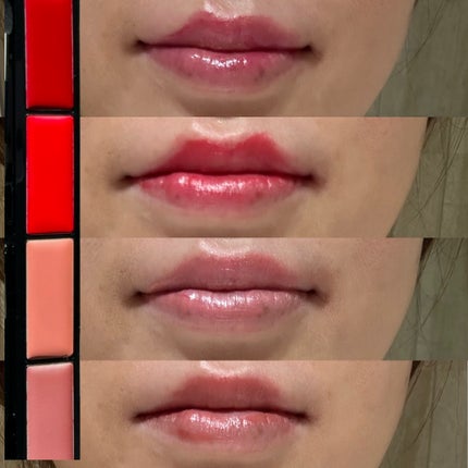 試してみた】Dior エクラン クチュール マルチユース パレットの 試してみた】Dior エクラン クチュール マルチユース パレットの