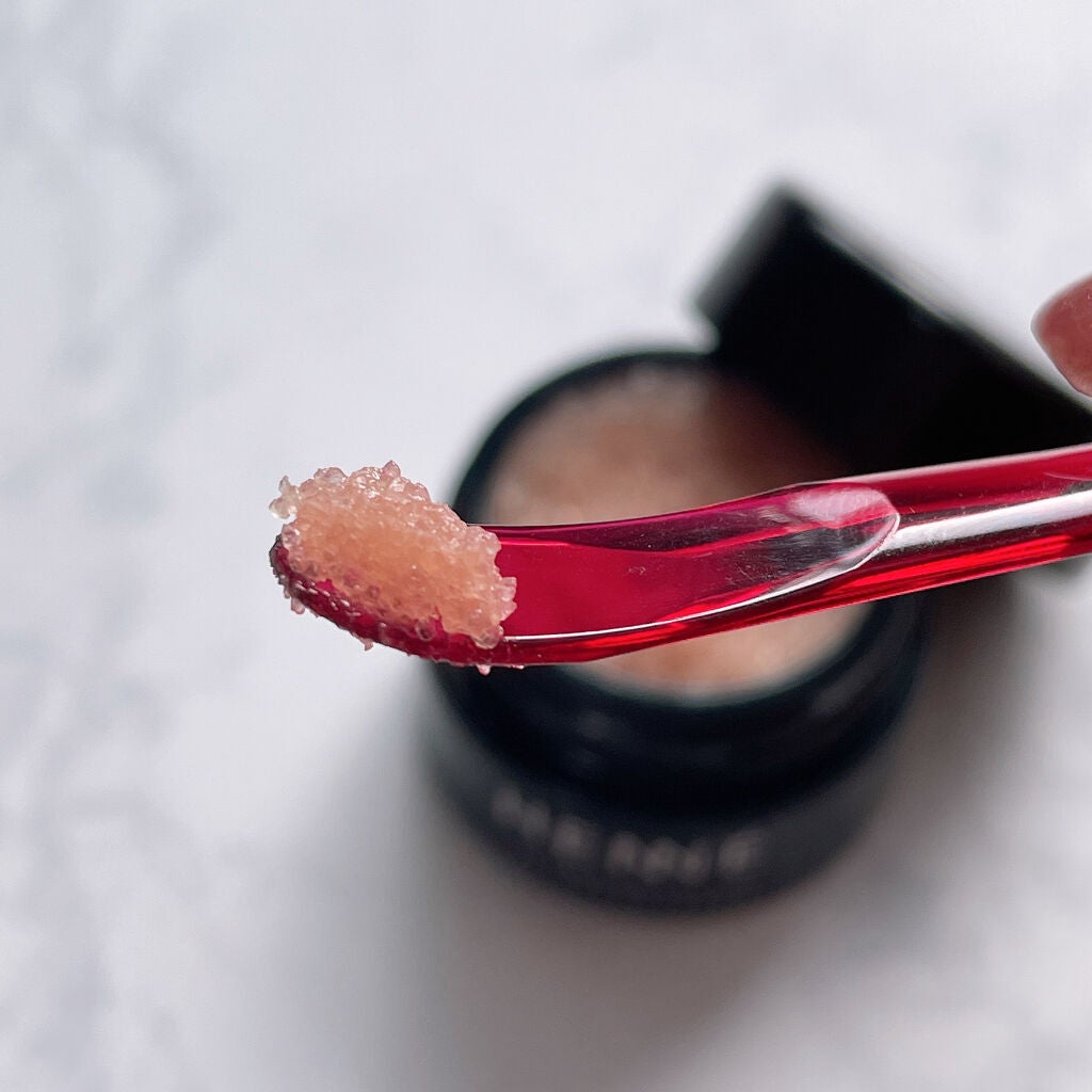 ギャラクシー /ラッシュ/リップケアを使ったクチコミ(2枚目)