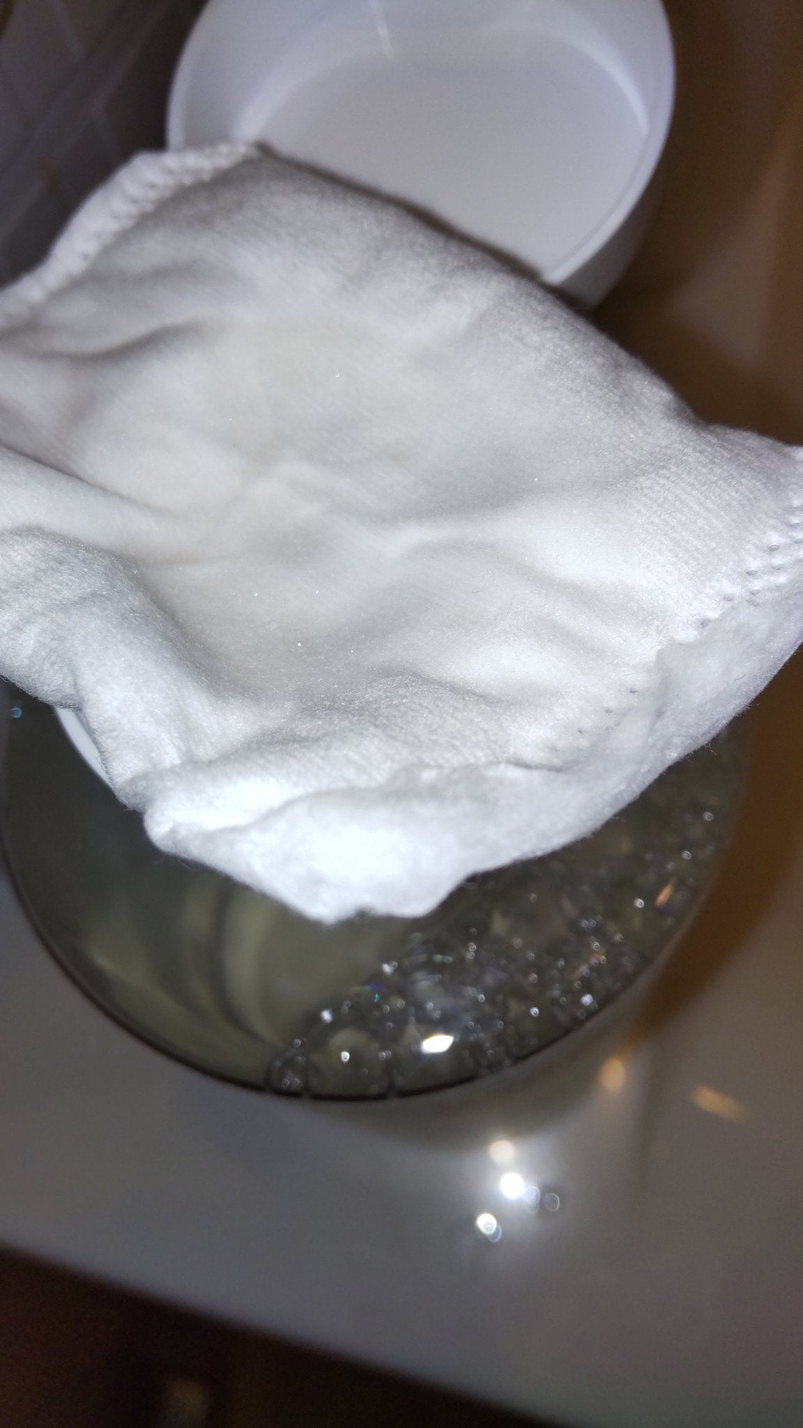 Low pH pHarrier Cleansing Water/Cell Fusion C(セルフュージョンシー)/クレンジングウォーターを使ったクチコミ(2枚目)