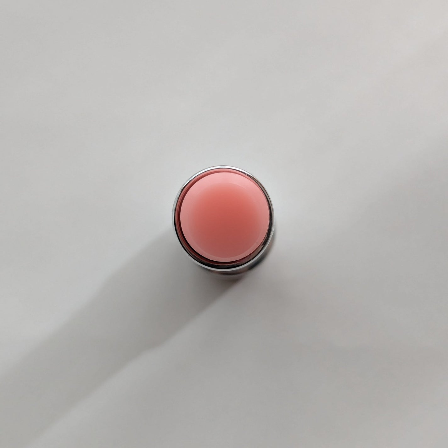 グロー プレイ テンダートーク リップ バーム/M・A・C/リップバームを使ったクチコミ(5枚目)