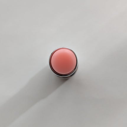 グロー プレイ テンダートーク リップ バーム/M・A・C/リップバームを使ったクチコミ(5枚目)