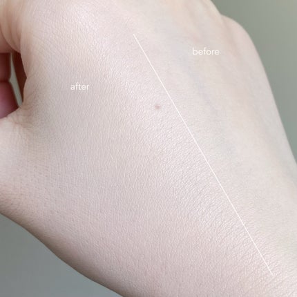 グロー マットクッション/APRILSKIN/クッションファンデーションを使ったクチコミ(5枚目)