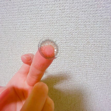 feliamo 1day/feliamo/ワンデー(1DAY)カラコンを使ったクチコミ(2枚目)