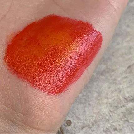 マット シェイカー/LANCOME/リップグロスを使ったクチコミ(4枚目)