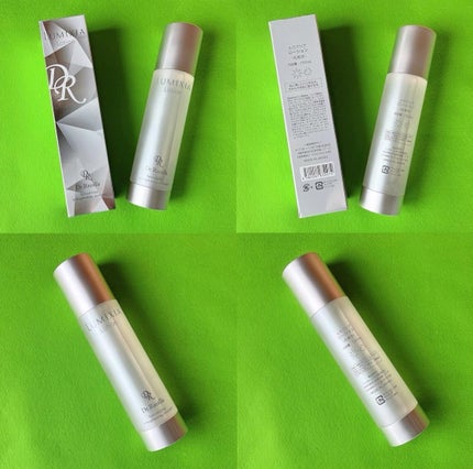 ルミクシア ローション/LUMIXIA/化粧水を使ったクチコミ(6枚目)