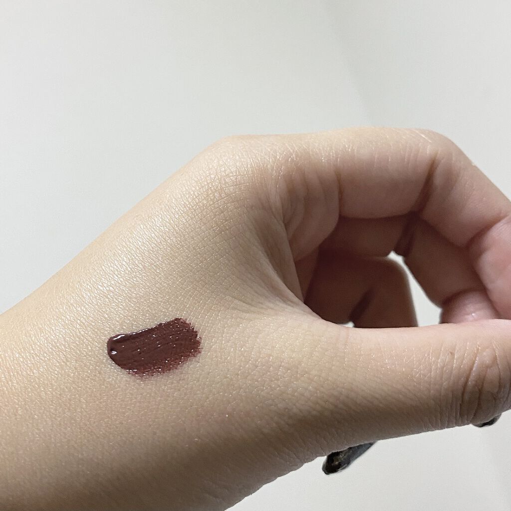 マシュマロルック リップスティック/リンメル ロンドン/口紅を使ったクチコミ（2枚目）