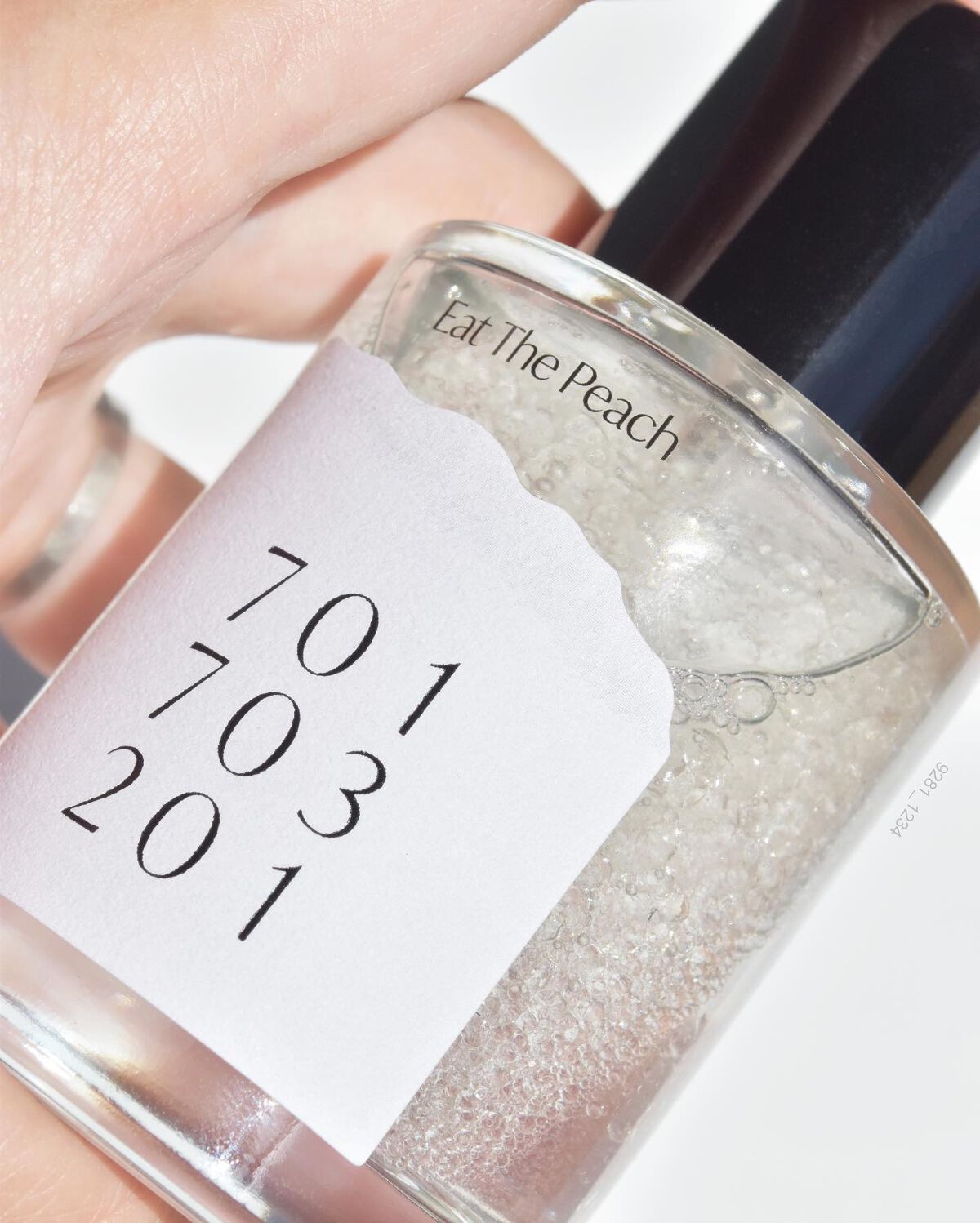 ソリッドパフューム ムスク 103/Addct/練り香水を使ったクチコミ(5枚目)