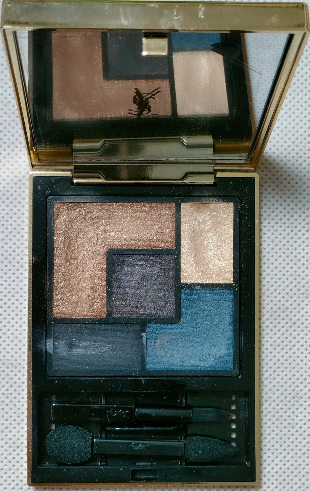 M·A·C ミネラライズ スキンフィニッシュ/M・A・C/パウダーハイライトを使ったクチコミ(3枚目)