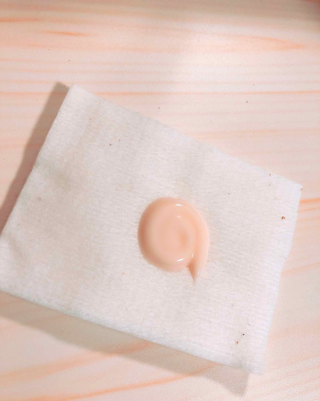 フレッシュ ネイチャーミルク/IGNIS/乳液を使ったクチコミ(2枚目)