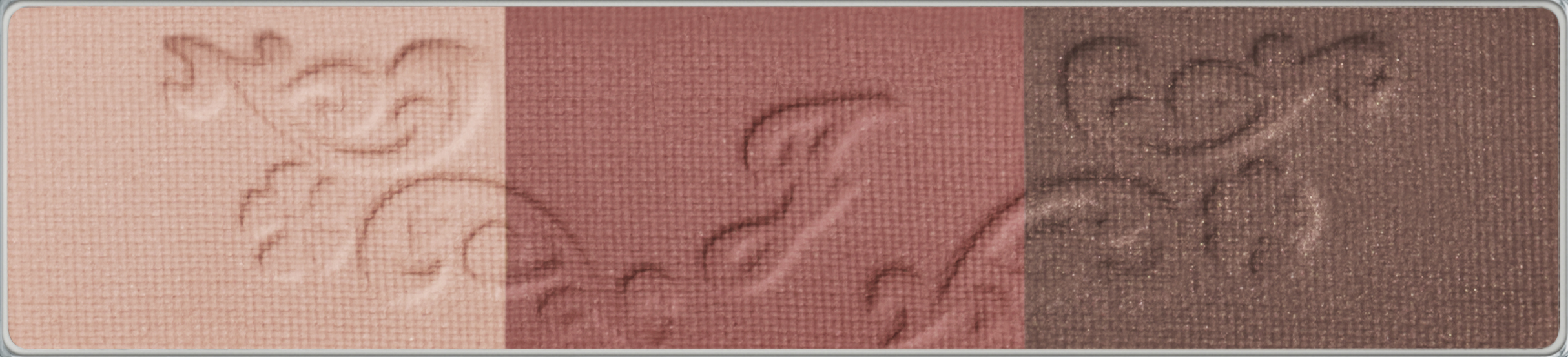 ジルスチュアート ブルームニュアンスブロウパレット 06 maple red bloom