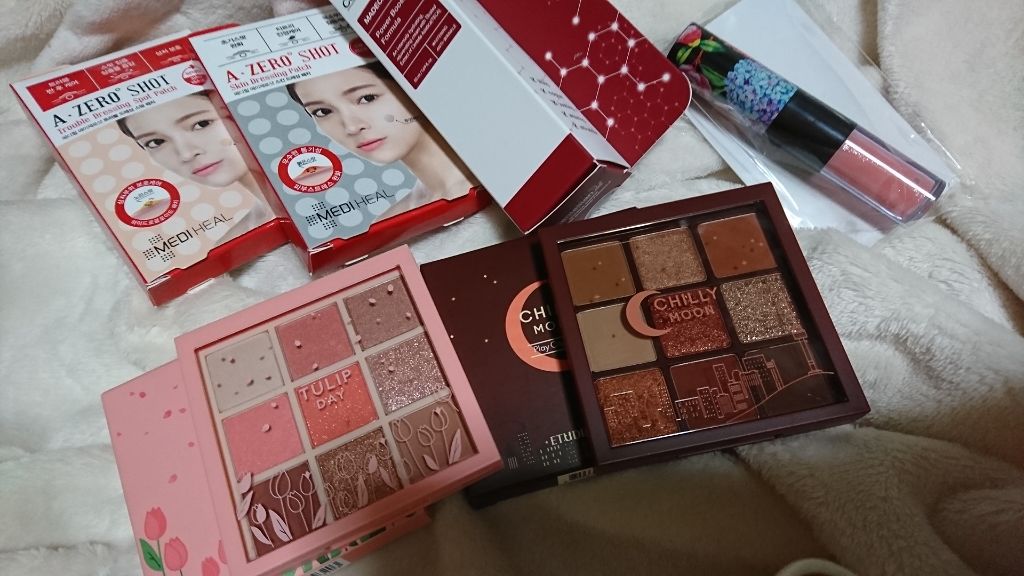 My Little Box/My Little Box/その他キットセットを使ったクチコミ(1枚目)