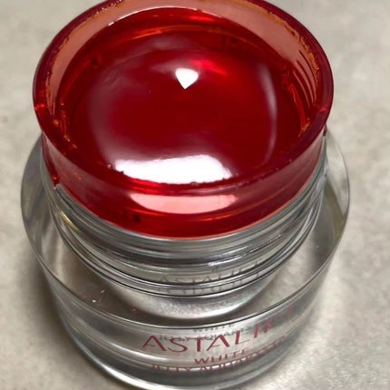 アスタリフト ホワイト ジェリー アクアリスタ/アスタリフト/美容液を使ったクチコミ(2枚目)