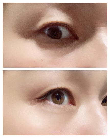 ミッシュブルーミン アイラッシュ インフィニティライン/ミッシュブルーミン/つけまつげを使ったクチコミ(6枚目)