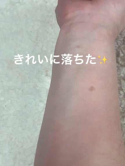 クレンジングバーム/サナ ラクトステップ/クレンジングバームを使ったクチコミ(3枚目)