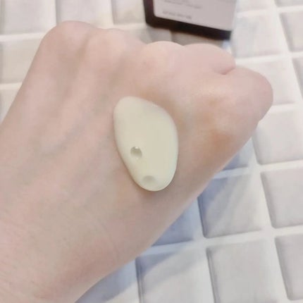 レチノールインテンシブ アドバンスドトリプルアクションアイクリーム/SOME BY MI/アイケア・アイクリームを使ったクチコミ(4枚目)