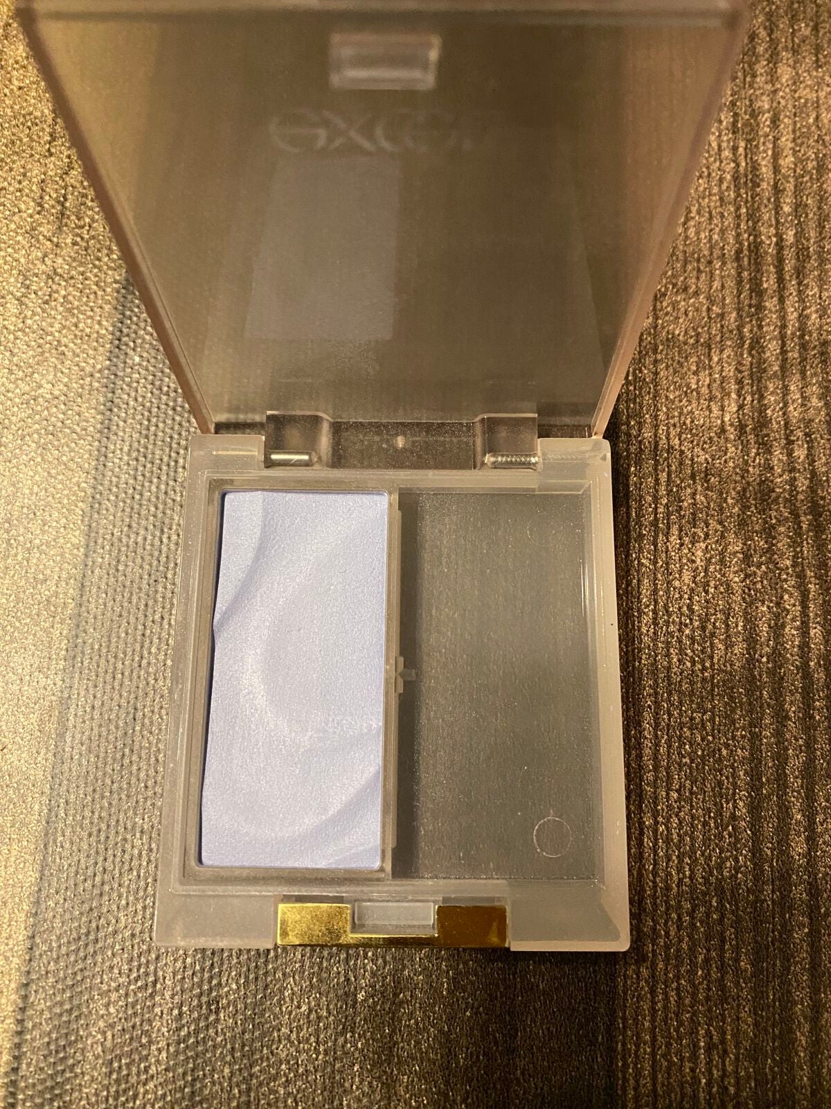 シームレストーン ブラッシュ/excel/パウダーチークを使ったクチコミ(1枚目)