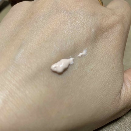 UVイデア XL プロテクショントーンアップ ローズ/ラ ロッシュ ポゼ/日焼け止めクリームを使ったクチコミ(2枚目)