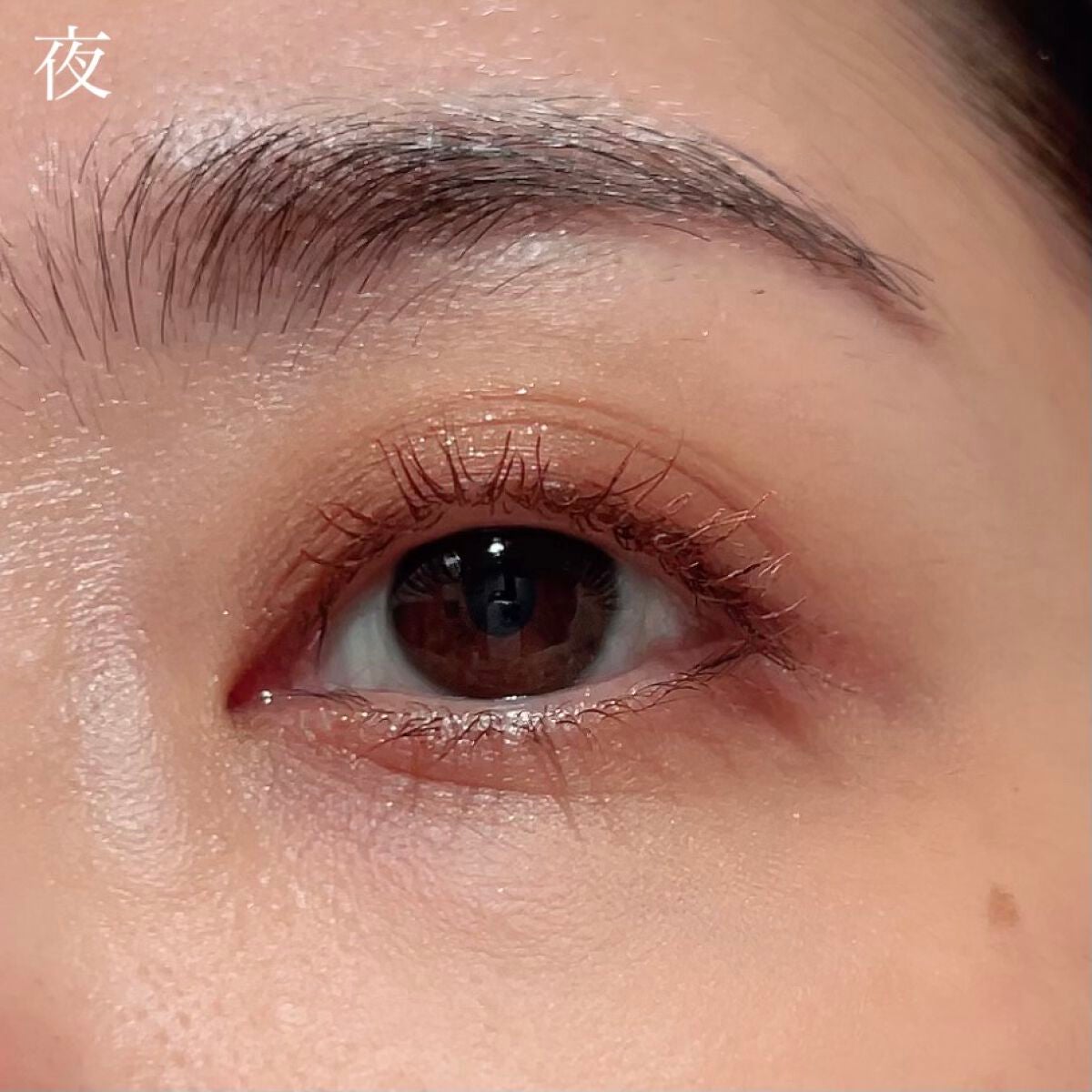 クイックラッシュカーラー/キャンメイク/マスカラ下地を使ったクチコミ(6枚目)