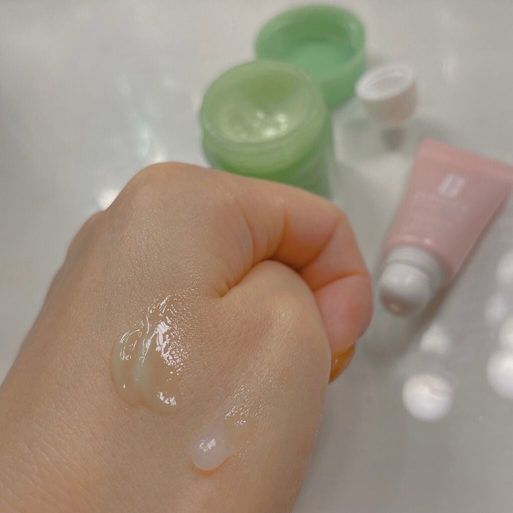 リップスリーピングマスク/LANEIGE/リップバームを使ったクチコミ(3枚目)