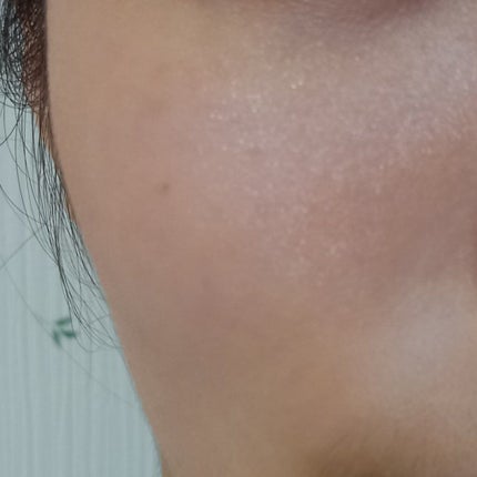 ナチュラル チークN/CEZANNE/パウダーチークを使ったクチコミ(5枚目)