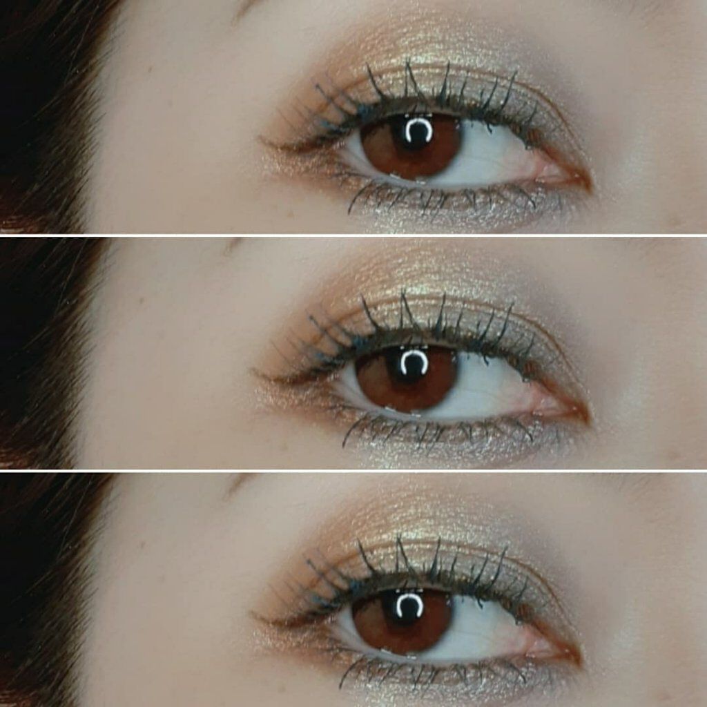 アイデザインライナー/COCOROIKI/リキッドアイライナーを使ったクチコミ(4枚目)