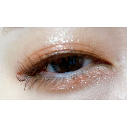 グロッシーリッチ アイズ N/Visée/アイシャドウパレットを使ったクチコミ(3枚目)