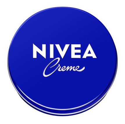 ニベアクリーム/ニベア/ボディクリームを使ったクチコミ(1枚目)