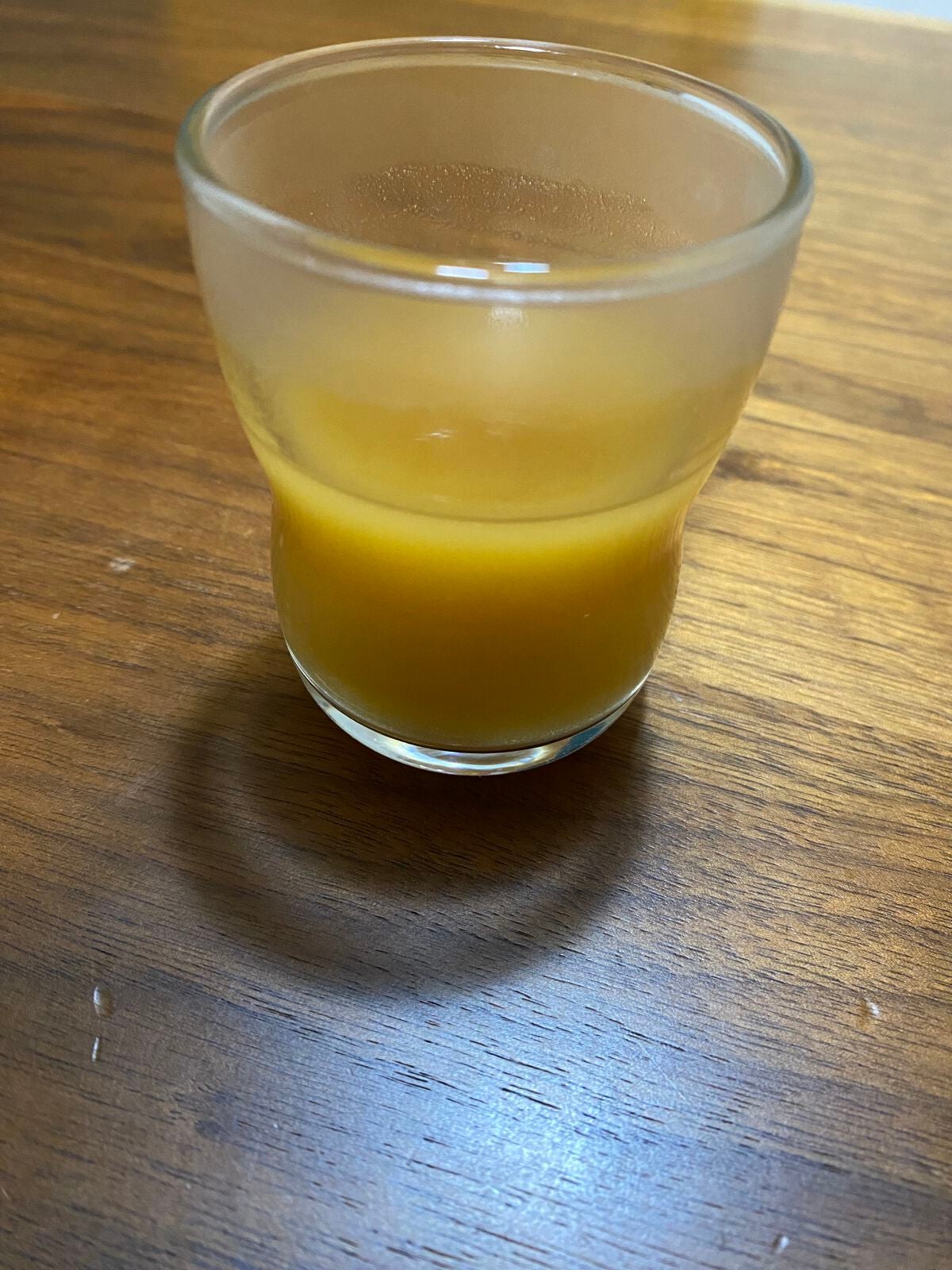 生姜シロップ 乳酸ジンジャー 10mL×15包/乳酸ジンジャー/乳酸菌飲料を使ったクチコミ(2枚目)