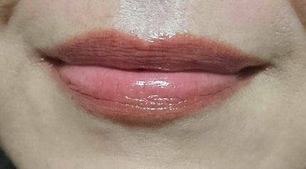 オペラ シアーリップカラー RN/OPERA/リップグロスを使ったクチコミ(4枚目)