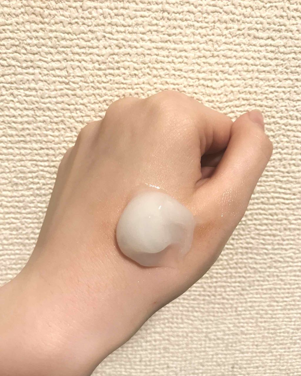 スーパークレンジングEX/ドクターシーラボⓇ/クレンジングジェルを使ったクチコミ（2枚目）