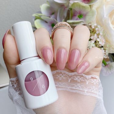 22 ブルべ夏に似合うネイルって おすすめネイルカラー デザイン プチプラ デパコス Lips