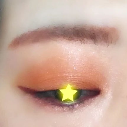 リアルクローズシャドウ/excel/アイシャドウパレットを使ったクチコミ(6枚目)