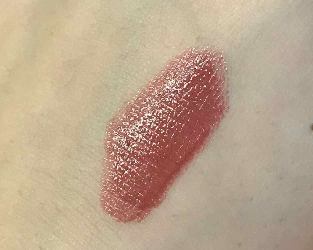 リップスティック/NARS/口紅を使ったクチコミ（2枚目）