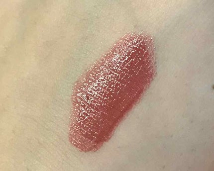 リップスティック/NARS/口紅を使ったクチコミ(2枚目)