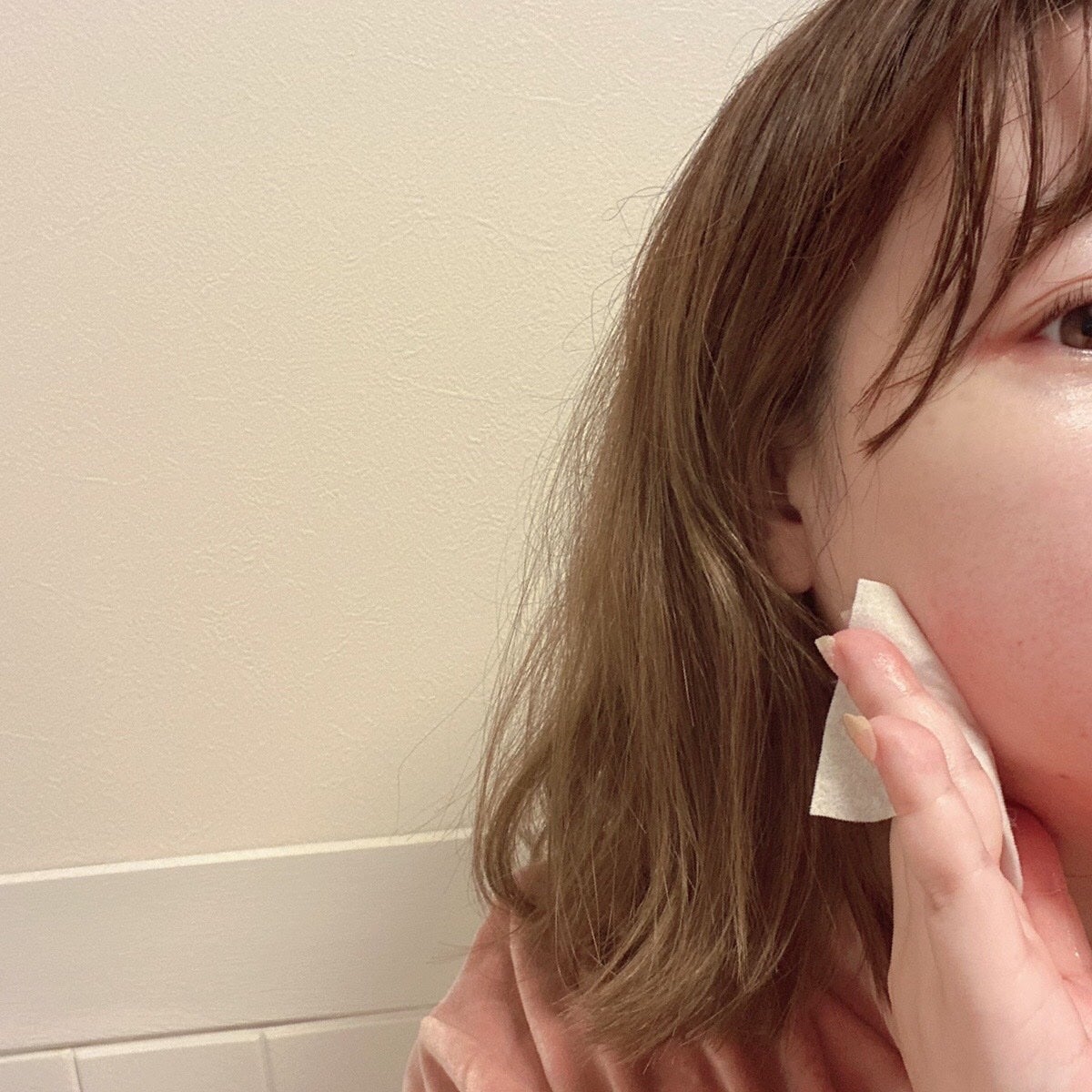 リュール モイストローション III/ジュレリッチ/化粧水を使ったクチコミ(4枚目)